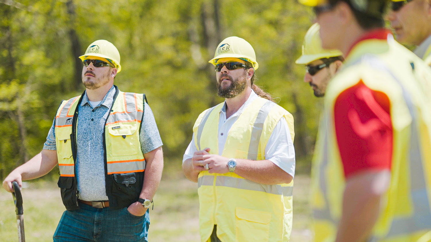 Free Personalized Estimate